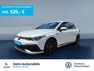 VW Golf, 2.0 TSI VIII GTI Clubsport, Jahr 2023 - Göppingen