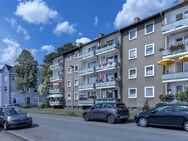 Demnächst frei! 3-Zimmer-Wohnung mit Balkon in Herne - Herne