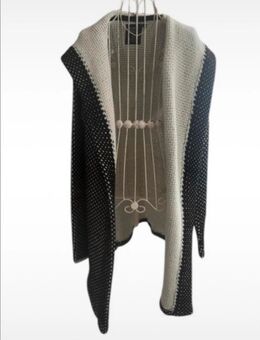 Strickmantel, neu, Herren, Damen, Gr. L, 100% Polyacryl, Antargo - Berlin