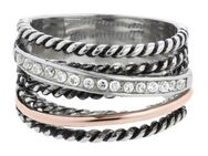 Schmuck – Ring von “Pippa & Jean“ - Rietberg