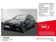 Audi e-tron, S quattro Optik-Paket, Jahr 2023 - Lingen (Ems)