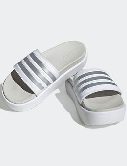 adidas Sportswear PLATFORM ADILETTE Badesandale