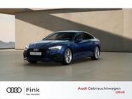 Audi A5, Sportback S line 40 TFSI quattro, Jahr 2024 - Bad Hersfeld