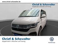 VW T6 Multivan, 1 GenSix STHG, Jahr 2020 - Freising