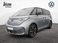 VW ID.BUZZ, Pro, Jahr 2023 - Uelzen