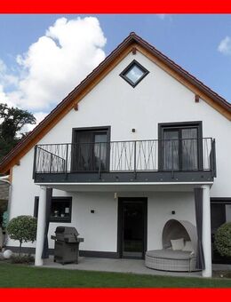 Neuwertiges Einfamilienhaus in Rohrbach - Rohrbach (Bayern)