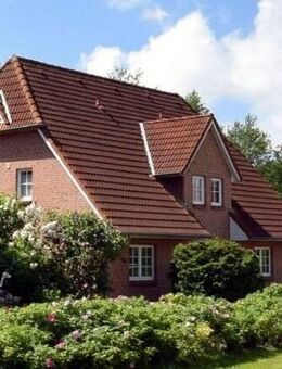 ## SPO # Böhl am Deich ## 2 Zi Whg EG mit Garten - Sankt Peter-Ording