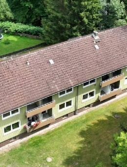 Wohnen im Harz – renovierte 2-Zimmer-Wohnung mit Charme 6312.10101 - Zorge