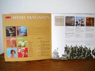 Star Magazin-Vinyl-LP,Polydor,1966 - Linnich