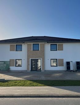 PROVISIONSFREI - 3 Raumwohnungen in zentraler Lage in Wismar - Wismar