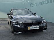 BMW 320, i M Sport Komfortzugang Prof, Jahr 2021 - München