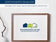 Eigenheim statt Miete! - Wunderschönes Traumhaus von Schwabenhaus - Sulzfeld (Baden-Württemberg)