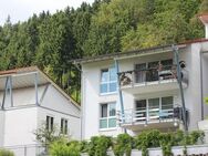 Attraktive 4-Zi.-Wohnung * mit großem Balkon * plus TG-Stellplatz * ruhige Lage im Grünen - Immendingen