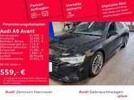 Audi A6, Avant sport 55 TFSIe quattro Alcant, Jahr 2021 - Hannover