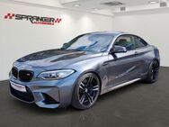 BMW M2 Coupe Xenon Navi PDC Shzg Sportfahrwerk - Calden