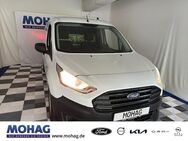 Ford Transit Connect, 1.5 Kasten lang EcoBlue, Jahr 2021 - Essen