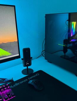 Gaming PC komplett Set - Emmerich (Rhein) Zentrum