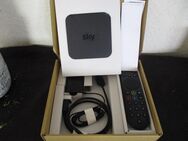 SKY Q - Bonn