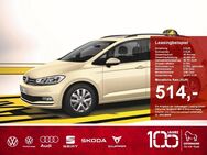 VW Touran, 2.0 l TDI Taxi Trendline, Jahr 2022 - Straubing