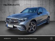 Mercedes GLC 300, e AMG DISTRO ° BURMEST KEYGO, Jahr 2023 - Grünstadt