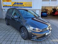 VW Golf Sportsvan, Comfortline 2AC 4, Jahr 2017 - Lichtenstein (Sachsen)