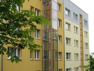 Tolle 2-Raum-Wohnung mit großem Balkon - Gera