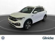 VW T-Cross, 1.5 TSI Life, Jahr 2022 - Minden (Nordrhein-Westfalen)