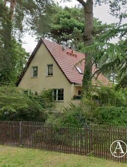 Gepflegtes Einfamilienhaus mit Sauna und Garage in Schildow - Mühlenbecker Land