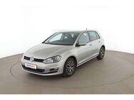 VW Golf VII 1.2 TSI Allstar BlueMotion Tech - Berlin