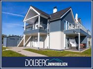 --------An der Nordseeküste---------- Neuwertige Ferienwohnung als Kapitalanlage - Büsum