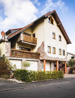 Endlich genug Platz: Das perfekte Zuhause für große Familien - mit Wohlfühloase! - Breitscheid (Landkreis Neuwied)