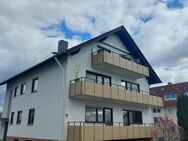 Stilvolle Familienwohnung - Sulzbach (Main)