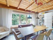 PHI AACHEN - Familienglück! Einzigartiges Wohnhaus mit Dachterrasse in beliebter Lage von Gangelt! - Gangelt