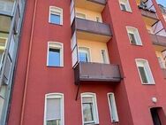 frisch sanierte 3-Zimmer-Wohnung mit gemütlichem Küchenbalkon sucht nette Mieter - Nürnberg