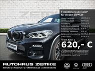 BMW X4, xDrive 30 M Sport X, Jahr 2018 - Schorfheide