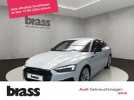 Audi QUATTRO, 2.0 TFSI A5 40 Sportback quattro S line (M-H)(E6d), Jahr 2023 - Dietzenbach