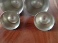 4 Zinnbecher gebraucht in 51381