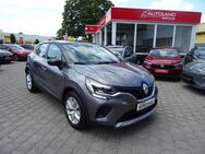 Renault Captur, EVOLUTION TCe 140 Scheinwerferreg, Jahr 2023 - Augsburg