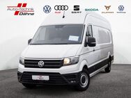 VW Crafter, 2.0 TDI 35 Kasten 130KW FroSG6, Jahr 2018 - Rathenow