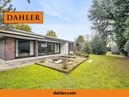 Bungalow in beliebter Lage - Wohnen und Gestalten nach Maß - Mönchengladbach