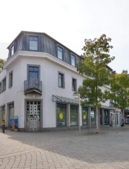 Investment Sieger - Troisdorf