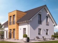Komfortabel und nachhaltig: Effizientes Haus erwartet Sie - Heiligenhaus