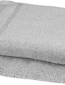 ROSS Handtücher Rubin, Frottier (Packung, 2-St), 100% Baumwolle