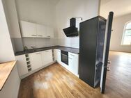 Exklusive Erdgeschosswohnung in umfassend sanierte Seidenfabrik - Krefeld