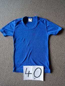 Kinder T-Shirts Gr. 116 - Neuenkirchen (Landkreis Heidekreis)