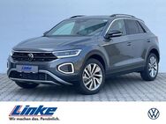 VW T-Roc, 1.5 TSI GOAL, Jahr 2024 - Crailsheim