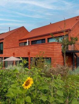 Kapitalanlage mit Wohlfühlgarantie in Ostssenähe - Hohwacht (Ostsee)