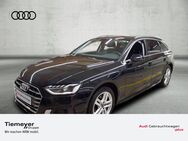 Audi A4, Avant 35 TDI ADVANCED LM18, Jahr 2024 - Bochum