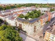 Erstbezug: 2 Zimmer-Neubauwohnung in verkehrsgünstiger Lage von Kiel - Kiel