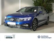 VW Passat Variant, 2.0 l TSI Elegance OPF, Jahr 2024 - Blaufelden